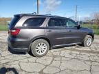 Lot #3024847395 2014 DODGE DURANGO SX