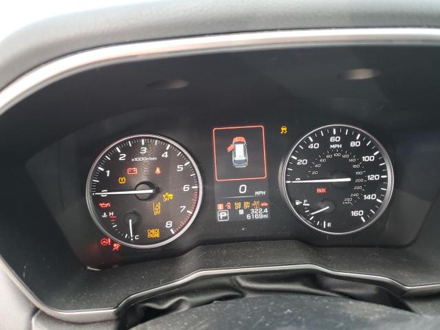 2023 SUBARU OUTBACK LI - 4S4BTANC8P3129245