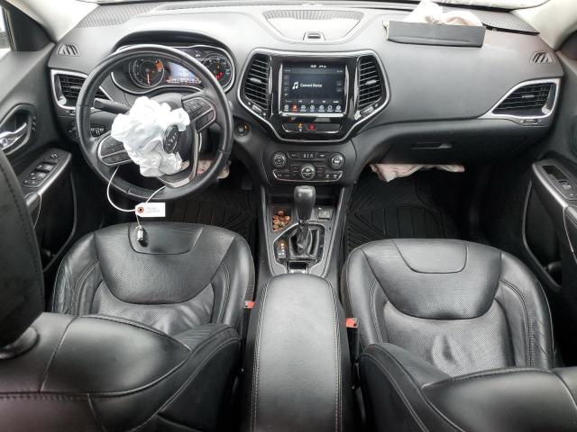 2019 JEEP CHEROKEE L - 1C4PJLDB1KD416188