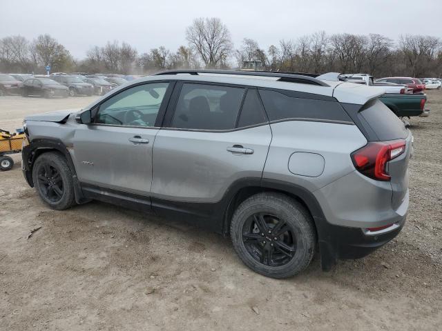 2023 GMC TERRAIN AT 3GKALYEG8PL137219