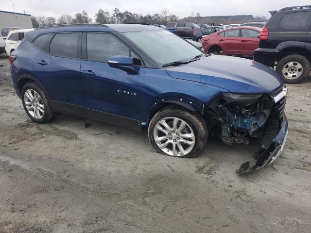 2022 CHEVROLET BLAZER 3LT - 3GNKBDR41NS142798