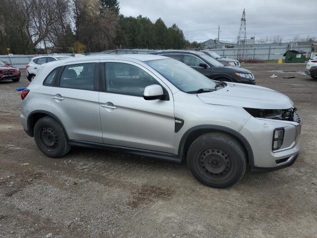2020 MITSUBISHI RVR SE JA4AH3AU5LU605493