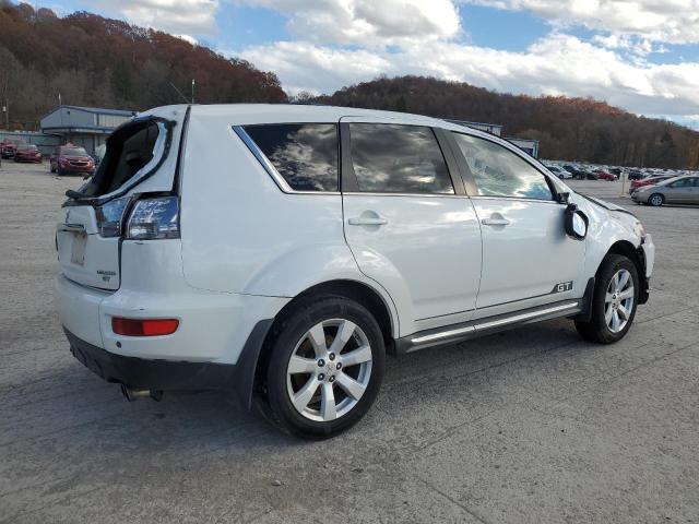 Vin: ja4jt5ax6du015356, lot: 43944485, mitsubishi outlander gt 20133