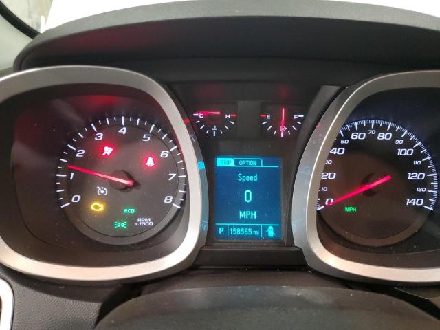 2016 CHEVROLET EQUINOX LT - 2GNFLFEK6G6242038