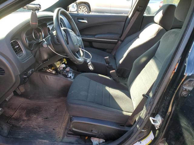 2023 DODGE CHARGER PO - 2C3CDXAT0PH564888
