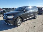 2016 DODGE DURANGO SX - 1C4RDJAGXGC309433