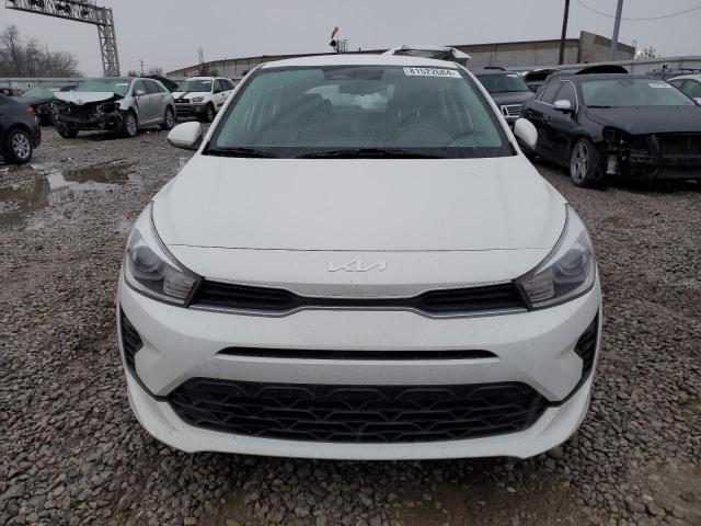 VIN 3KPA25AD5PE540281 2023 KIA RIO no.5