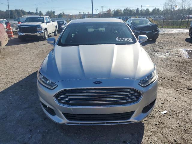 2016 FORD FUSION SE - 3FA6P0HD0GR235446
