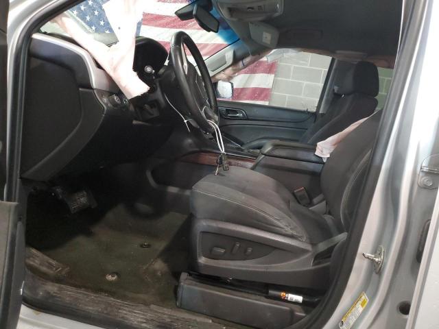 2015 GMC YUKON SLE 1GKS2AKCXFR174683