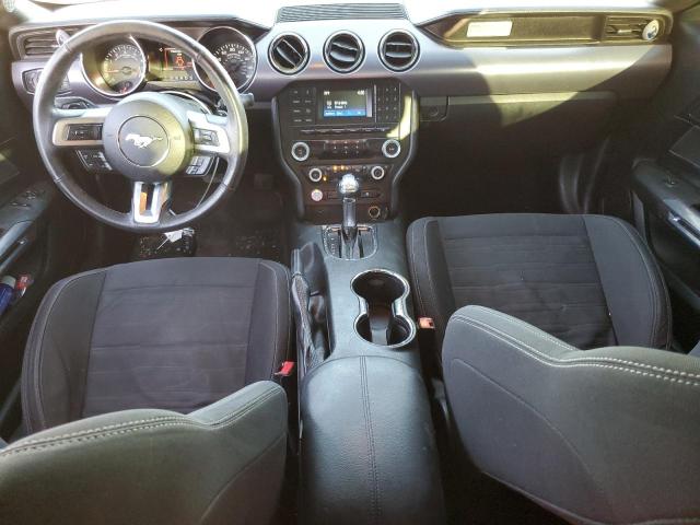 2015 FORD MUSTANG - 1FA6P8THXF5400185