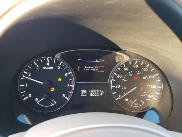 2015 NISSAN ALTIMA 2.5 - 1N4AL3AP2FC125135