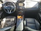 Lot #3024878436 2014 MERCEDES-BENZ E 350