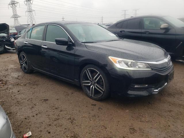 2016 HONDA ACCORD SPO - 1HGCR2F50GA070623