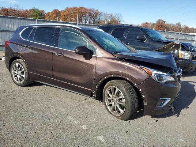 2020 BUICK ENVISION E - LRBFXCSA5LD161405