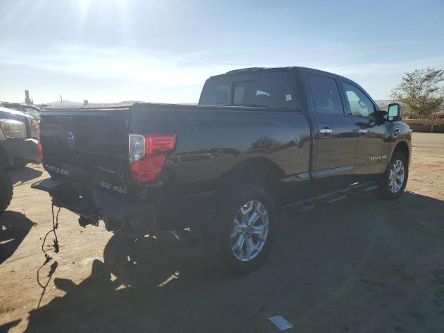 2021 NISSAN TITAN XD S - 1N6AA1FB9MN517657