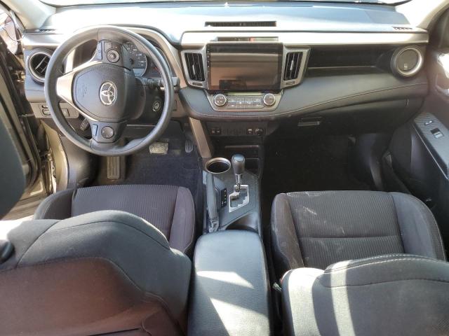 2015 TOYOTA RAV4 XLE - JTMWFREV2FD062020