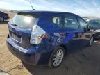 Lot #3023415247 2012 TOYOTA PRIUS V