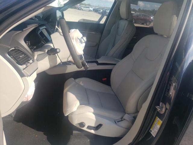 2024 VOLVO XC90 ULTIM YV4062PF6R1219649