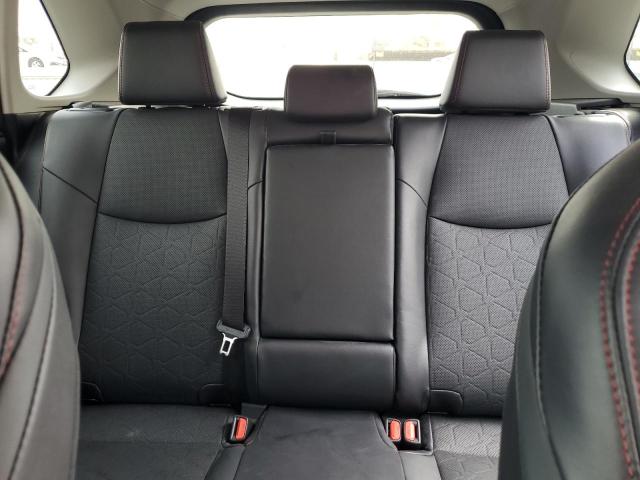 2022 TOYOTA RAV4 TRD O 2T3S1RFV2NW249836