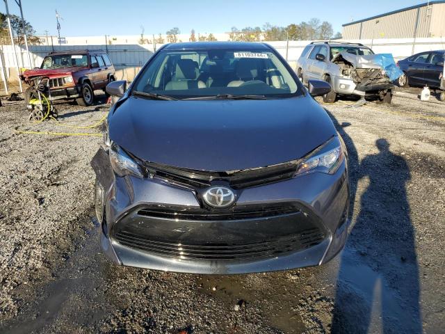 2017 TOYOTA COROLLA L - 2T1BURHE2HC842888