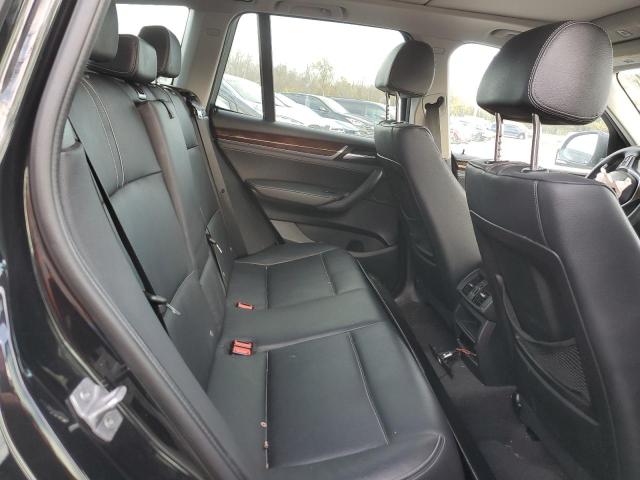 2015 BMW X3 XDRIVE2 - 5UXWX9C58F0D45479