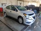 NISSAN VERSA S photo