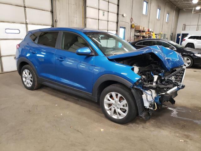 VIN KM8J23A41KU883082 2019 HYUNDAI TUCSON no.4