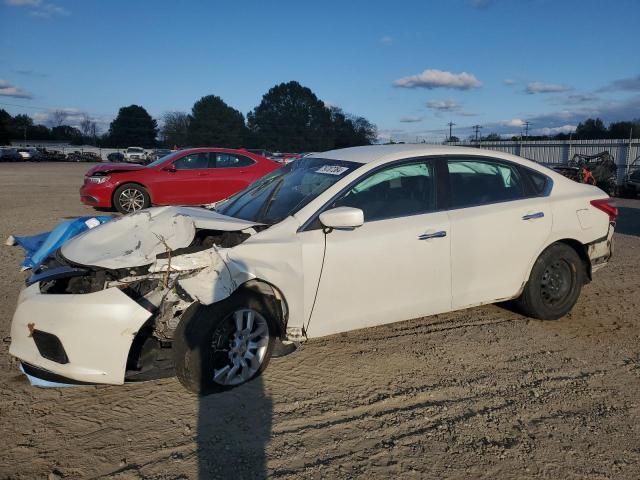 2016 NISSAN ALTIMA 2.5 #3024294868