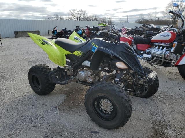 2021 YAMAHA YFM700 R #3023645967