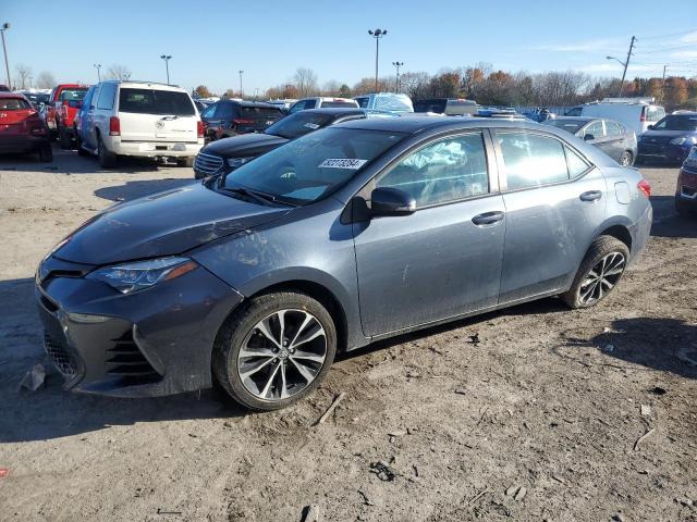 2017 TOYOTA COROLLA L - 2T1BURHE0HC953181