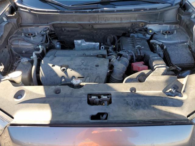 2015 MITSUBISHI OUTLANDER - 4A4AP3AU9FE022960