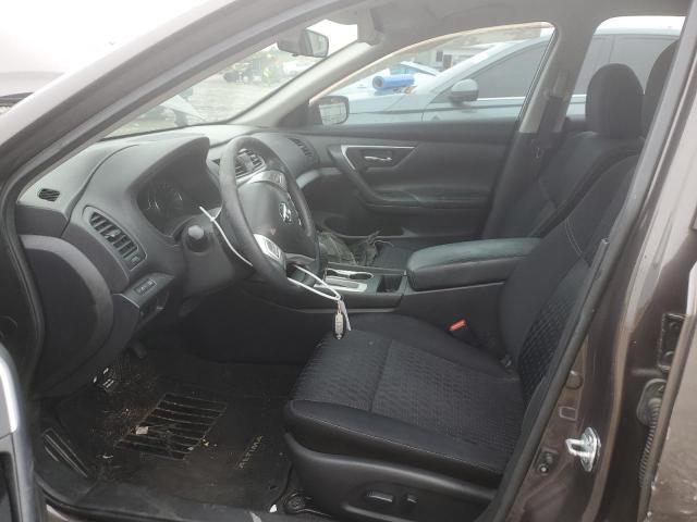 2017 NISSAN ALTIMA 2.5 - 1N4AL3AP0HN318231