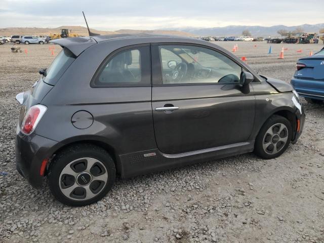 2019 FIAT 500 ELECTR 3C3CFFGE8KT773468
