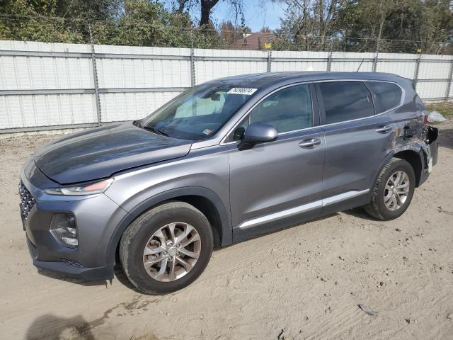 2019 HYUNDAI SANTA FE S #3027124873