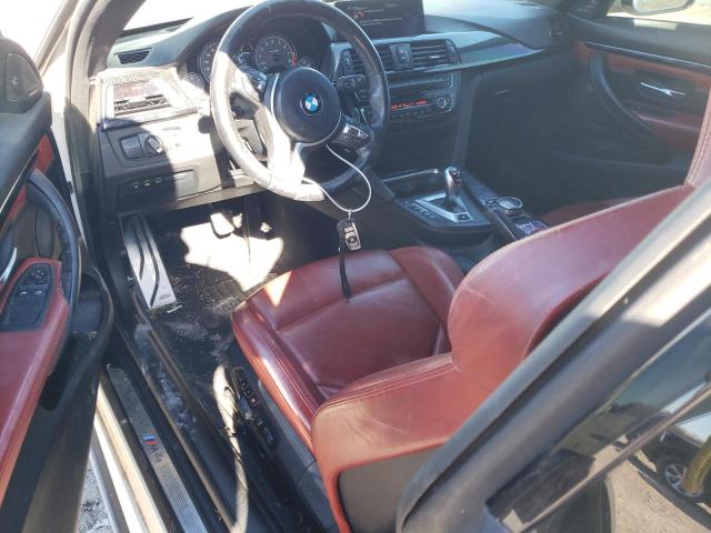 2015 BMW M4 - WBS3R9C51FK330296