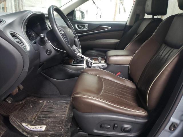 2018 INFINITI QX60 - 5N1DL0MM5JC506991