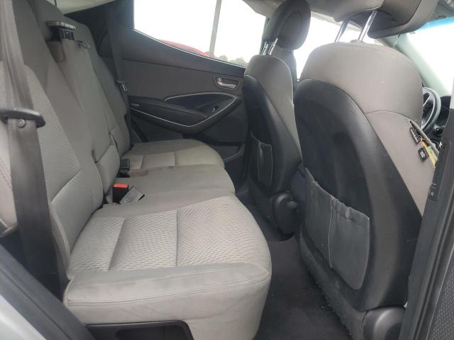 2017 HYUNDAI SANTA FE S - 5XYZT3LB6HG486610