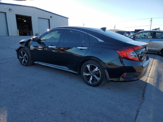 2017 HONDA CIVIC TOUR - 19XFC1F95HE022947
