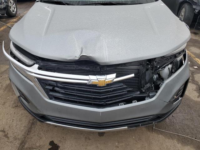2023 CHEVROLET EQUINOX LT - 3GNAXKEGXPS144859