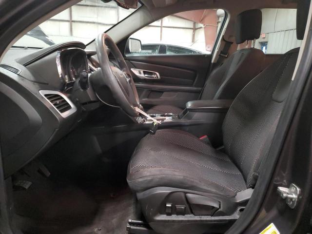 2016 GMC TERRAIN SL - 2GKFLSEK2G6124753