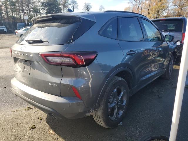 2024 FORD ESCAPE ST - 1FMCU9MN4RUA67584