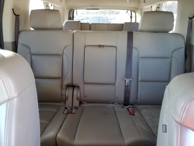 2017 CHEVROLET SUBURBAN C - 1GNSCHKC4HR175310