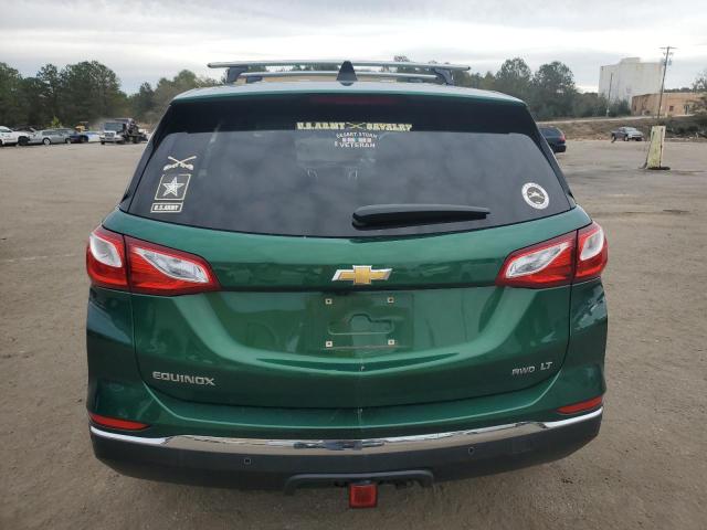 2019 CHEVROLET EQUINOX LT - 2GNAXUEV5K6201664