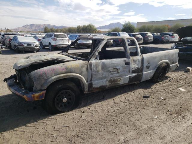 2002 CHEVROLET S TRUCK S1 #3024395533