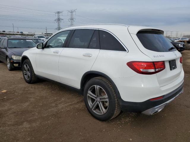 VIN WDC0G4KB5GF017685 2016 MERCEDES-BENZ GLC-CLASS no.2