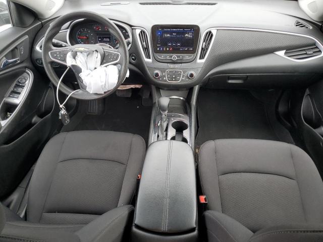 2023 CHEVROLET MALIBU LT - 1G1ZD5ST3PF243169