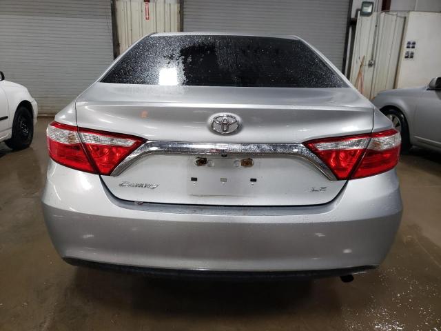 2017 TOYOTA CAMRY LE - 4T1BF1FK9HU427201
