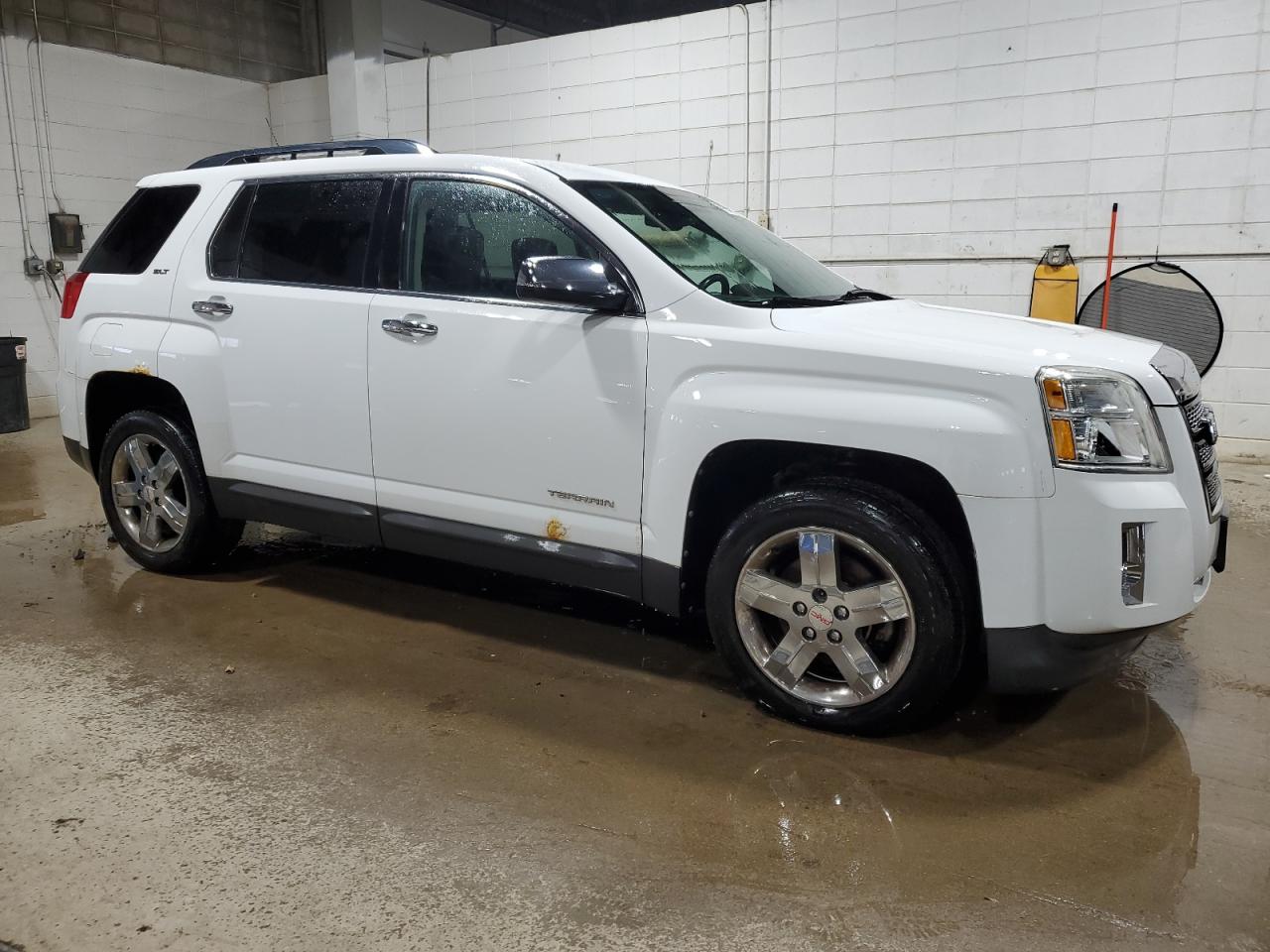 Lot #3049293869 2012 GMC TERRAIN SL