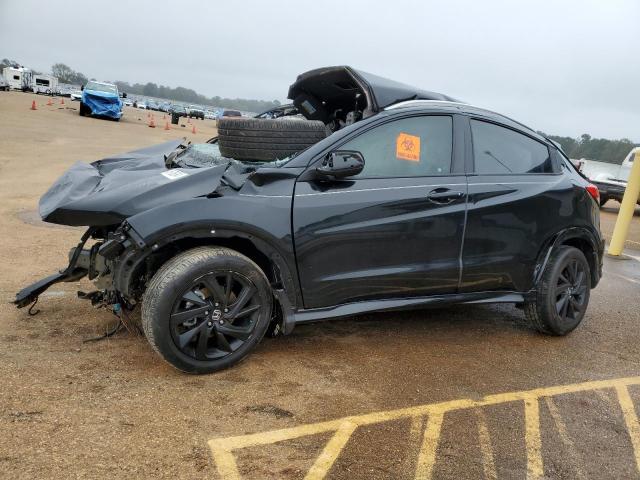 Vin: 3czru5h19mm724868, lot: 79767684, honda hr-v sport 2021 img_1