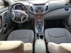 HYUNDAI ELANTRA SE photo